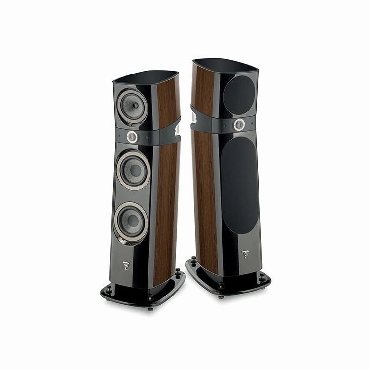 Focal Sopra N2 High End Floor-Standing Tower Speaker (Each)