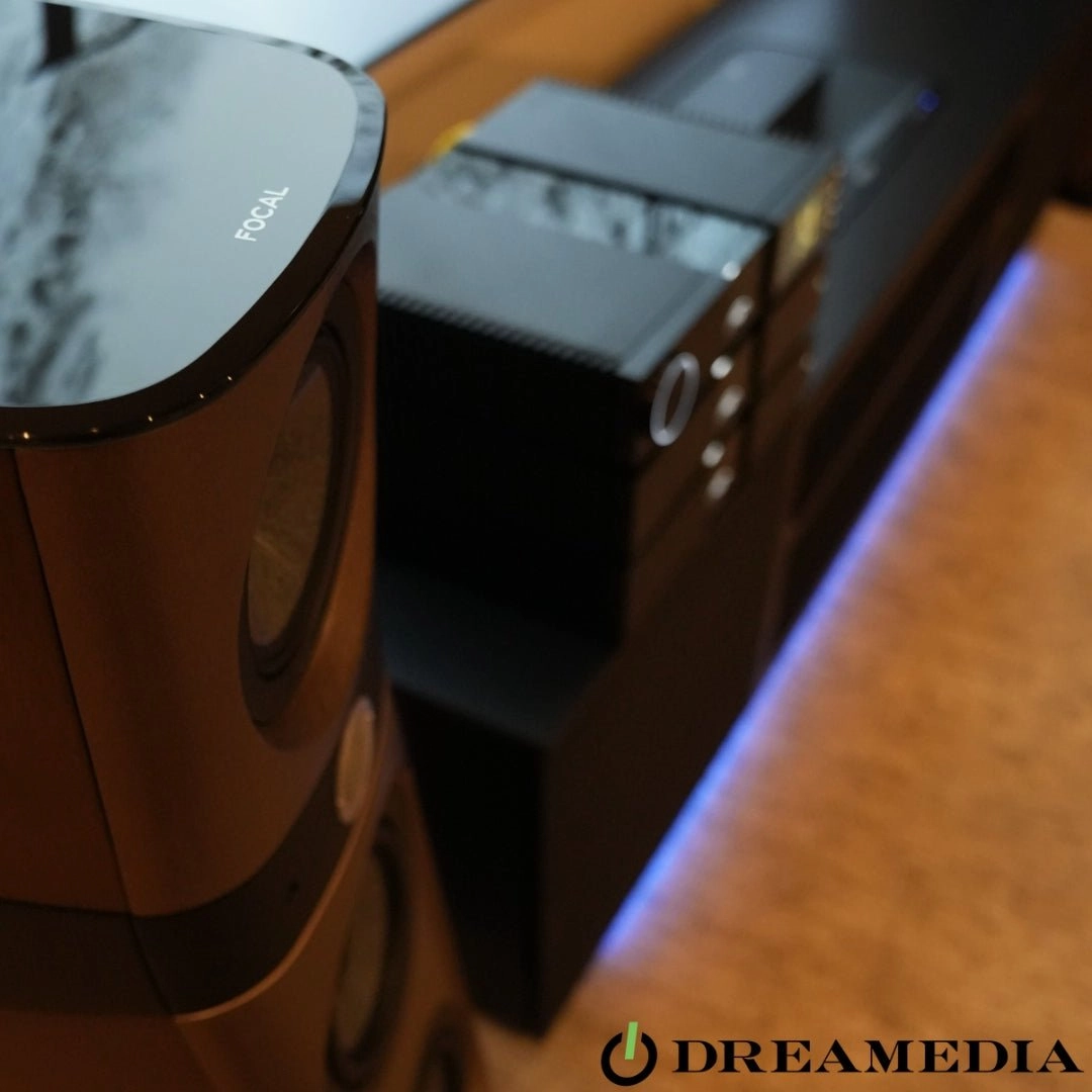 Focal Sopra N2 High End Floor-Standing Tower Speaker (Each)