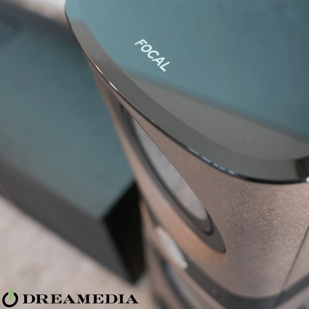 Focal Sopra N2 High End Floor-Standing Tower Speaker (Each)