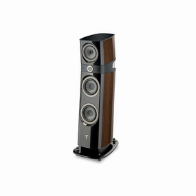 Focal Sopra N2 High End Floor-Standing Tower Speaker (Each) good projector for home,best home audio