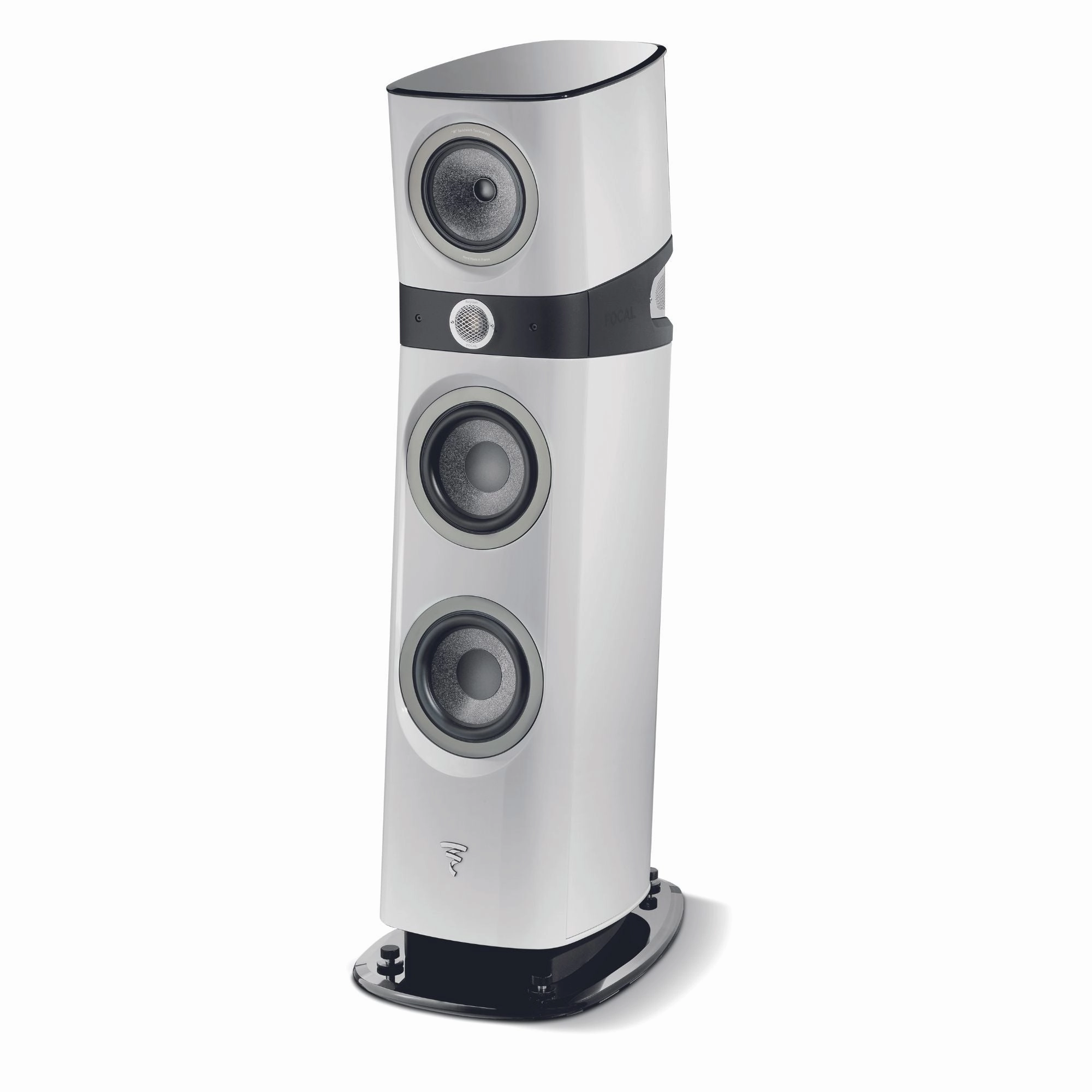 Focal Sopra N2 High End Floor-Standing Tower Speaker (Each)