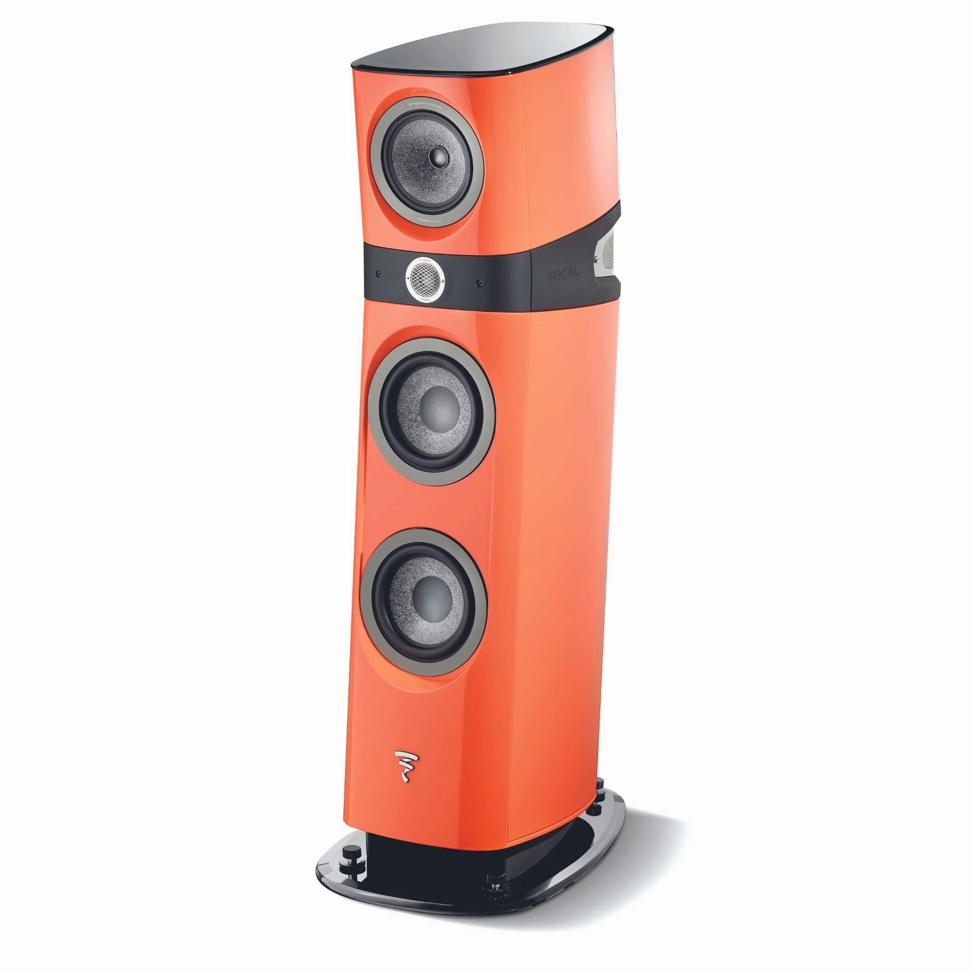 Focal Sopra N2 High End Floor-Standing Tower Speaker (Each)