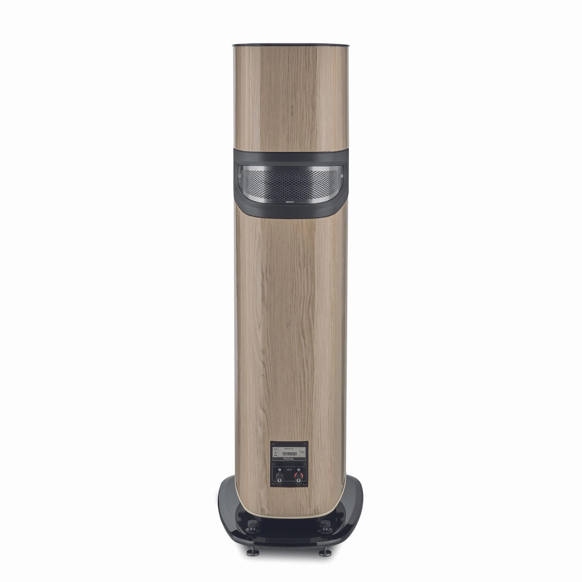 Focal Sopra N2 High End Floor-Standing Tower Speaker (Each)