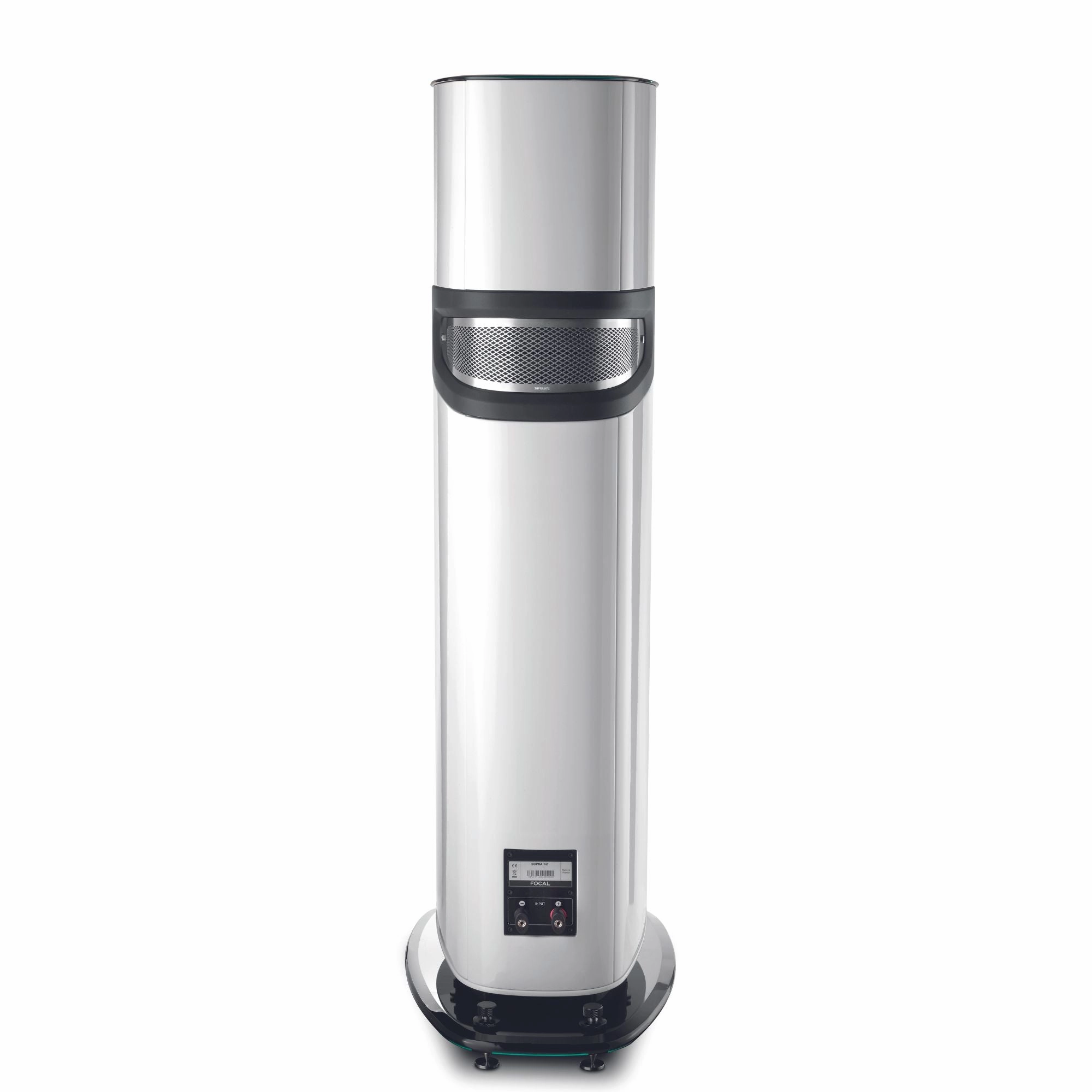 Focal Sopra N2 High End Floor-Standing Tower Speaker (Each)