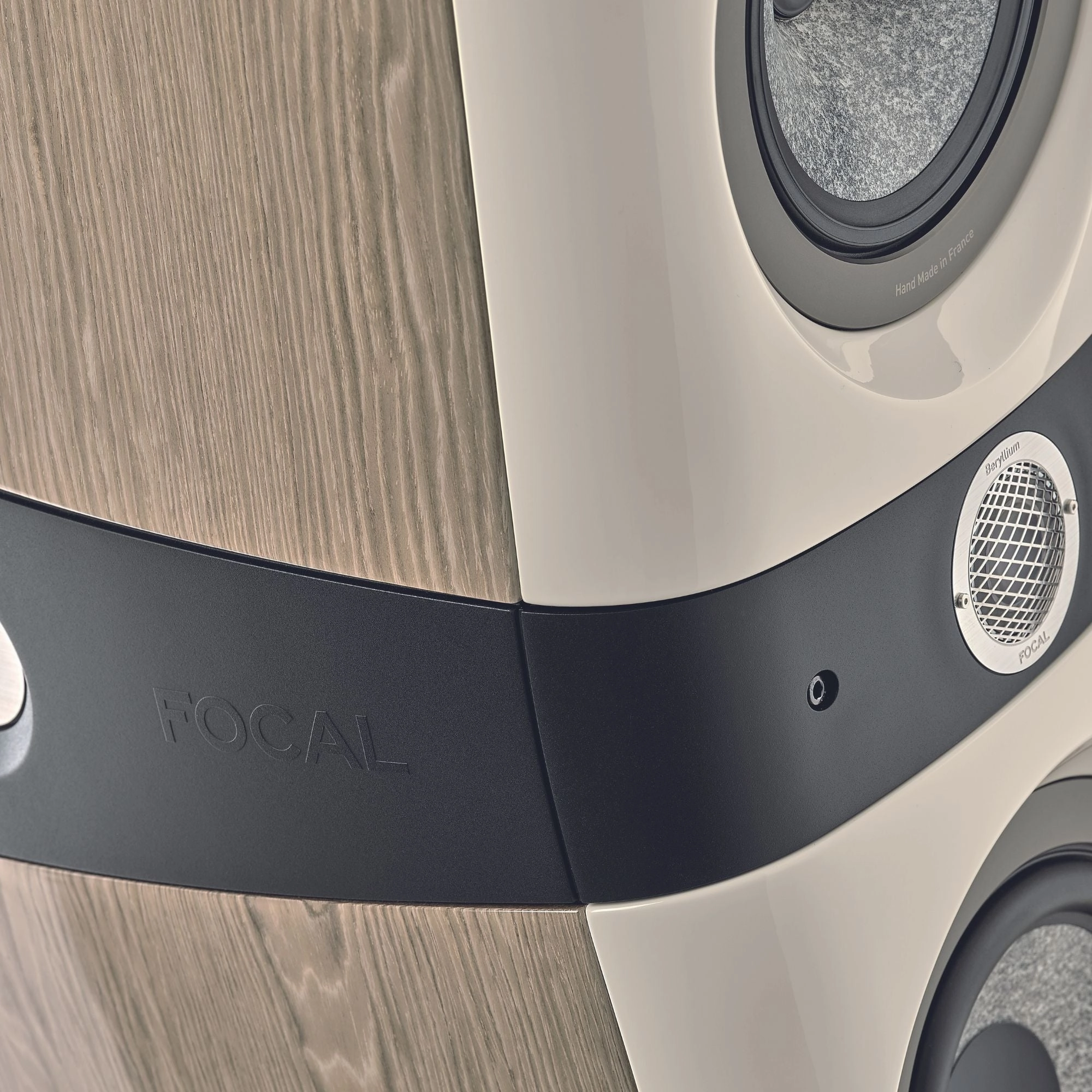 Focal Sopra N2 High End Floor-Standing Tower Speaker (Each)