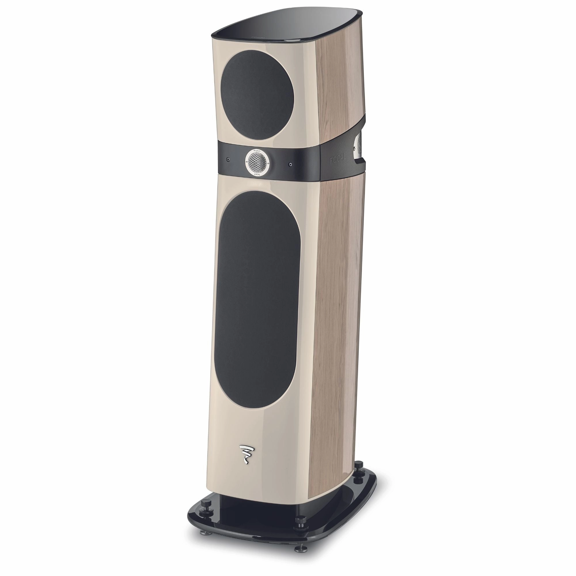 Focal Sopra N2 High End Floor-Standing Tower Speaker (Each)