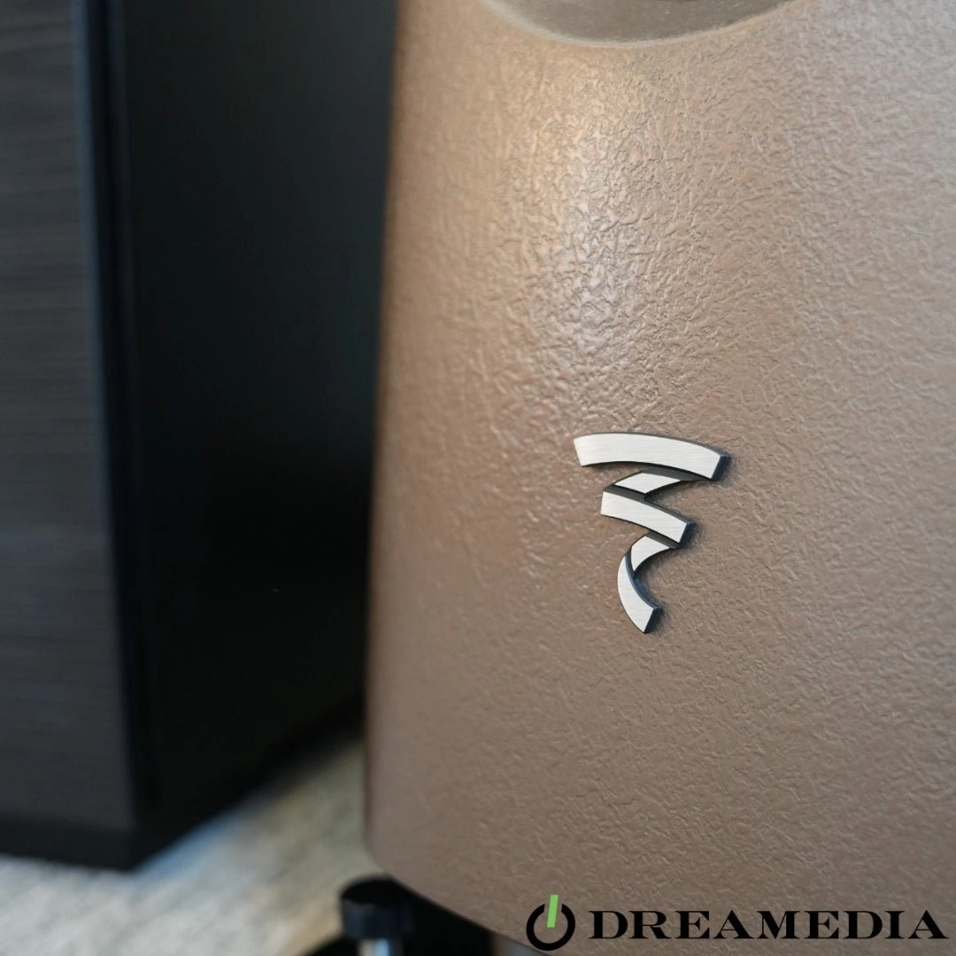 Focal Sopra N2 High End Floor-Standing Tower Speaker (Each)