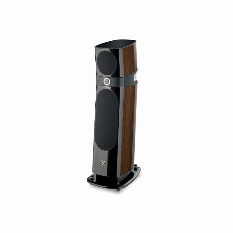 Focal Sopra N2 High End Floor-Standing Tower Speaker (Each)
