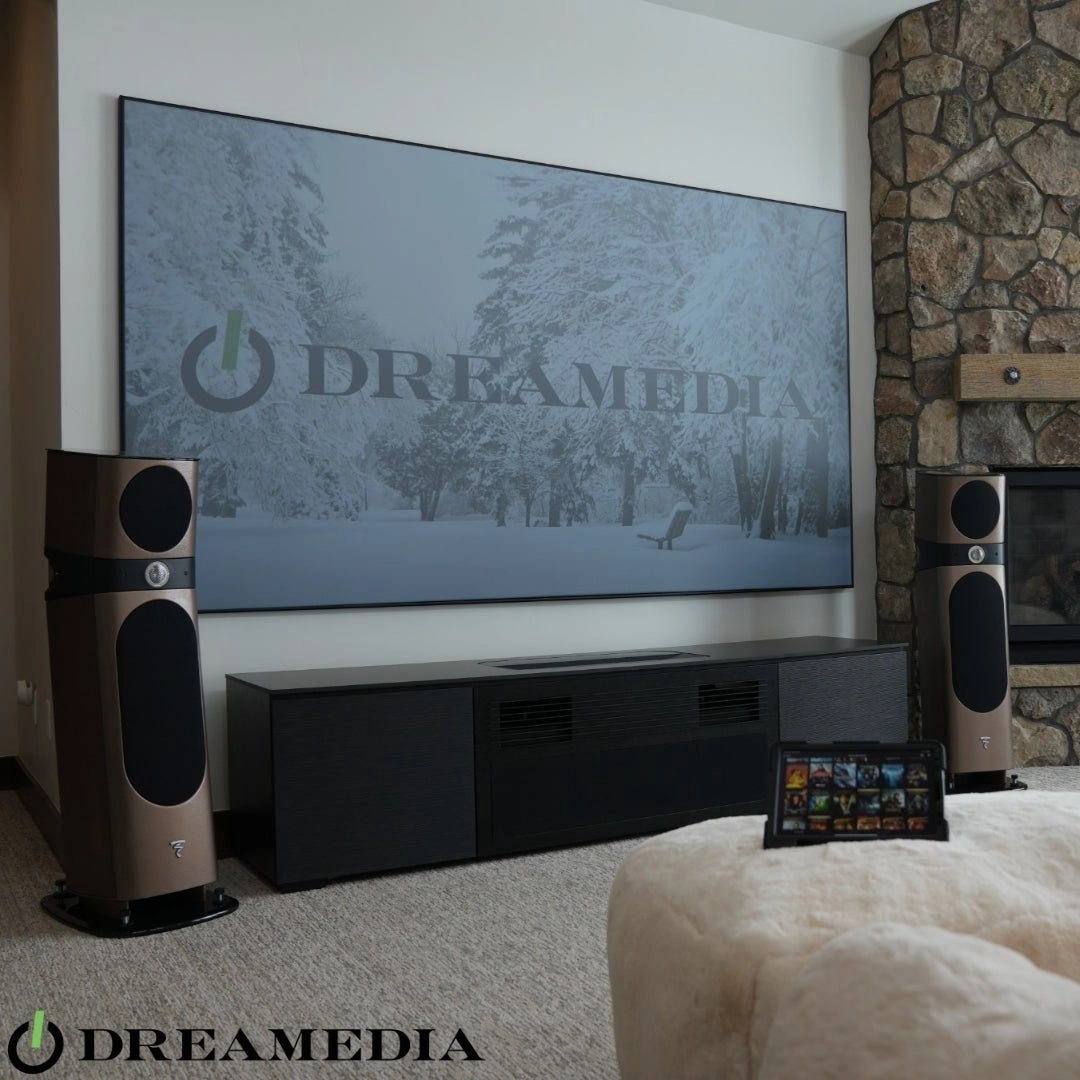 Focal Sopra N2 High End Floor-Standing Tower Speaker (Each)