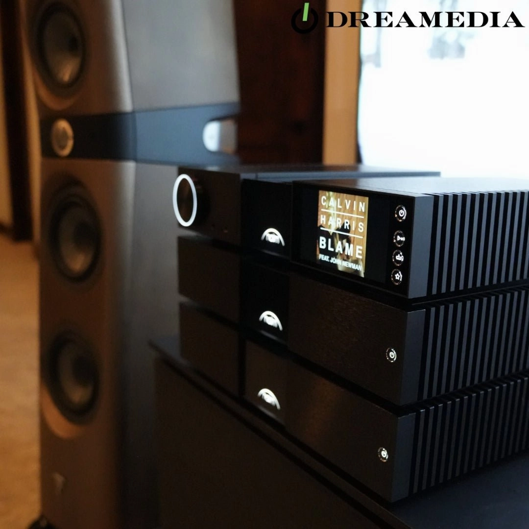 Focal Sopra N2 High End Floor-Standing Tower Speaker (Each)