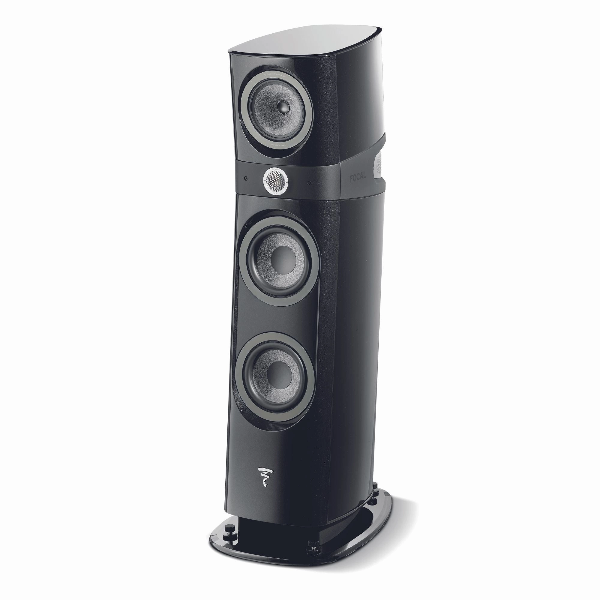 Focal Sopra N2 High End Floor-Standing Tower Speaker (Each)