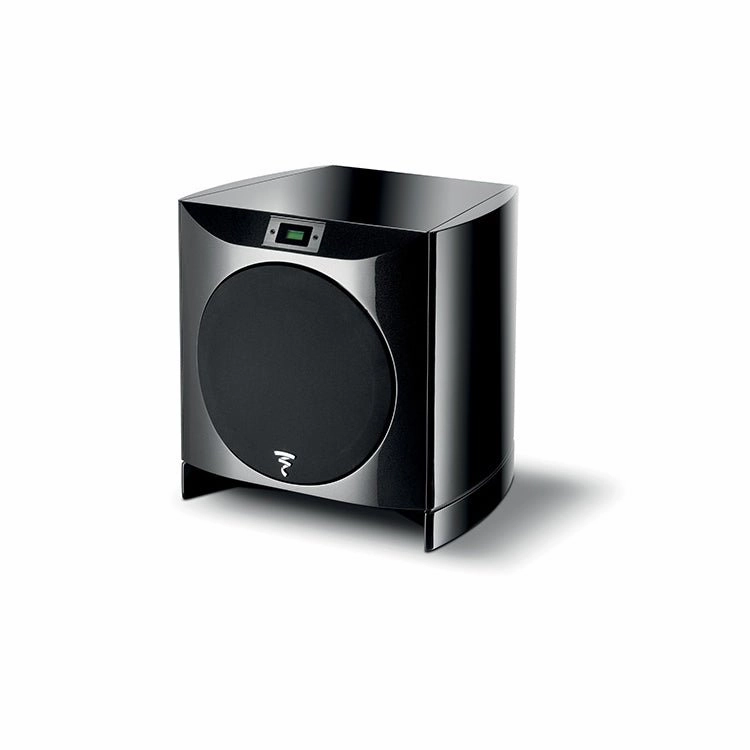 Focal Sopra SW1000 13" ACTIVE SUBWOOFER (Black)(Each)