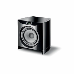 Focal Sopra SW1000 13" ACTIVE SUBWOOFER (Black)(Each) good surround sound system,bose surround sound system