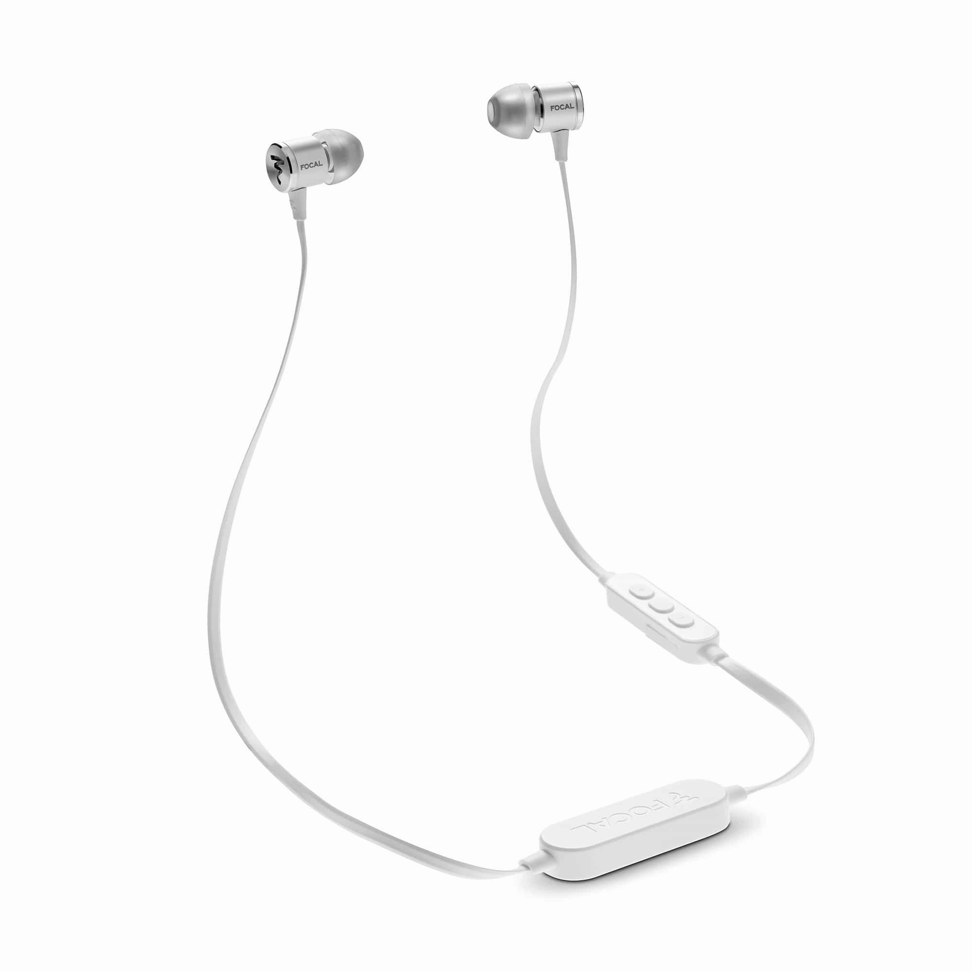 Focal Spark Wireless In-Ear Earphones
