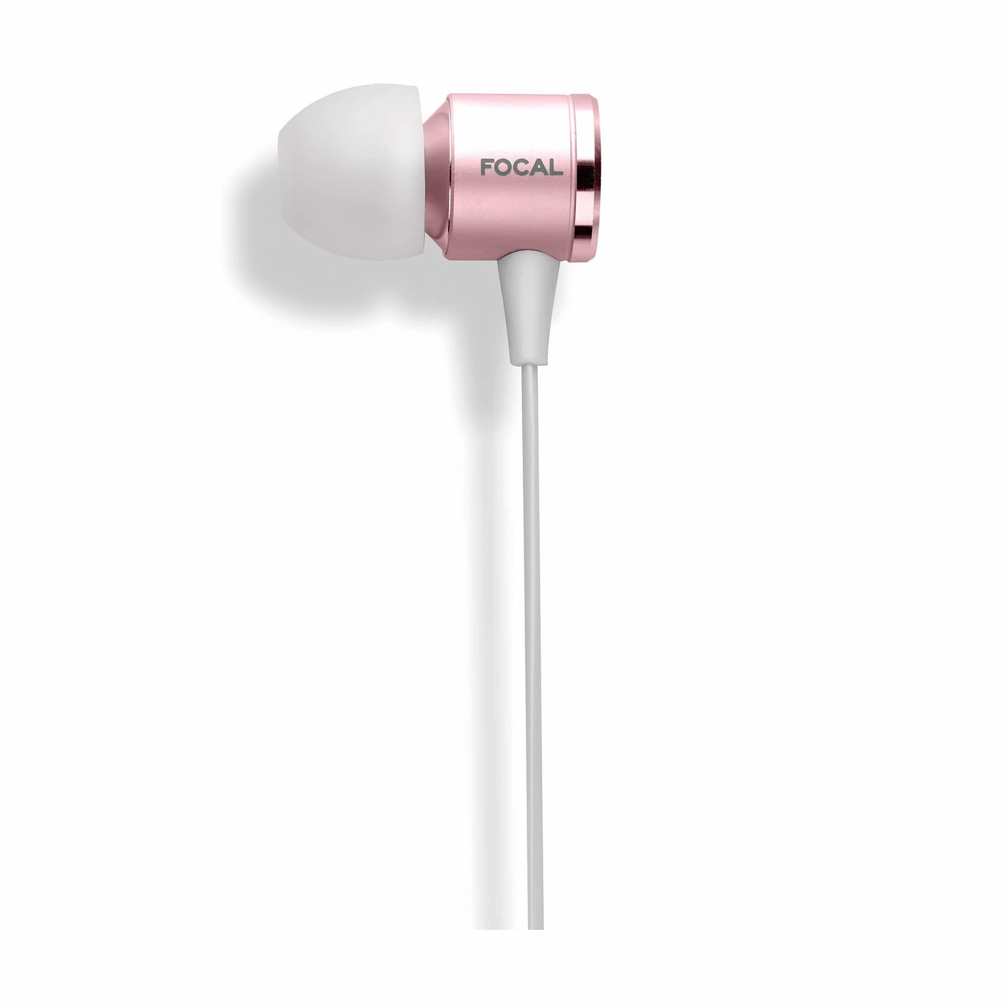Focal Spark Wireless In-Ear Earphones