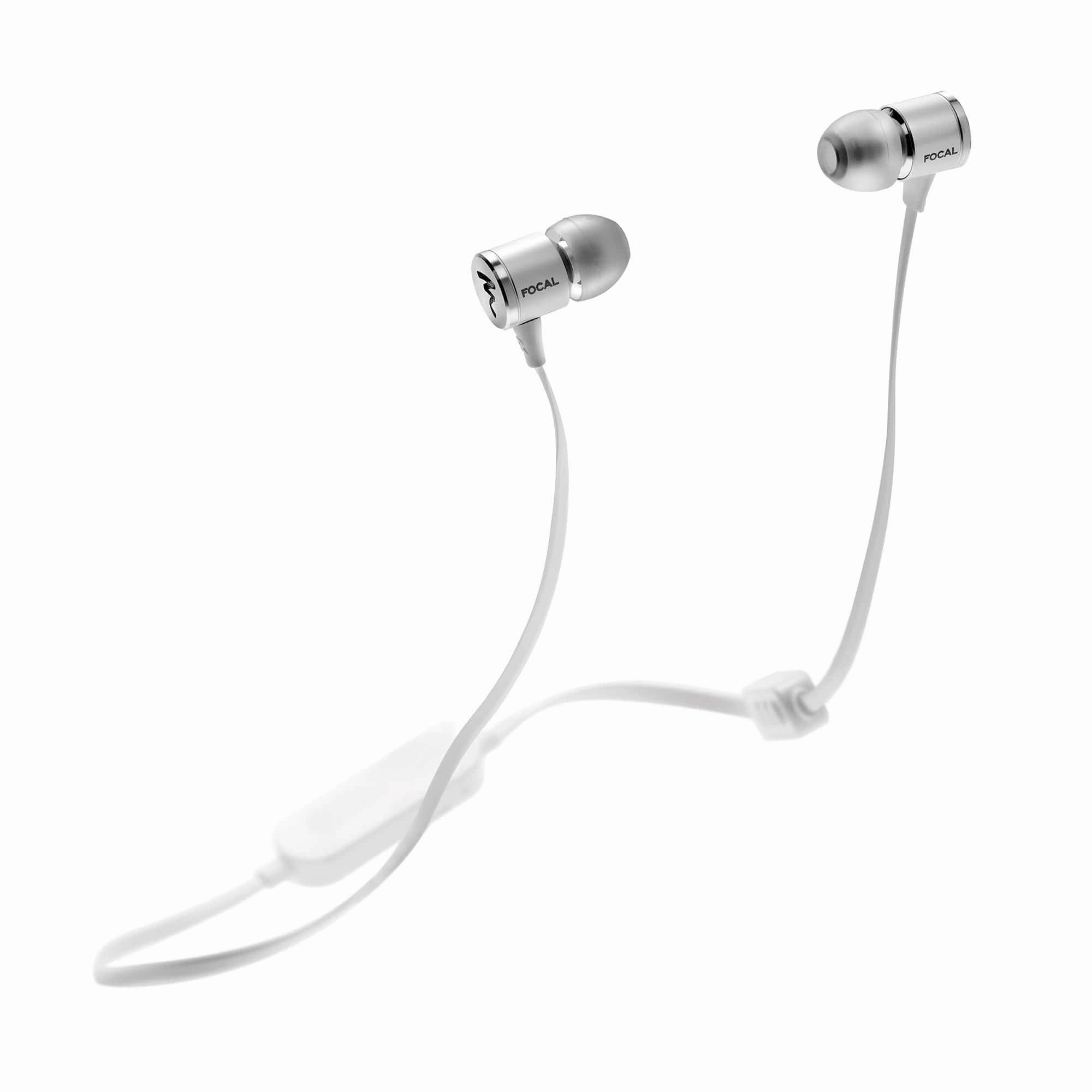 Focal Spark Wireless In-Ear Earphones