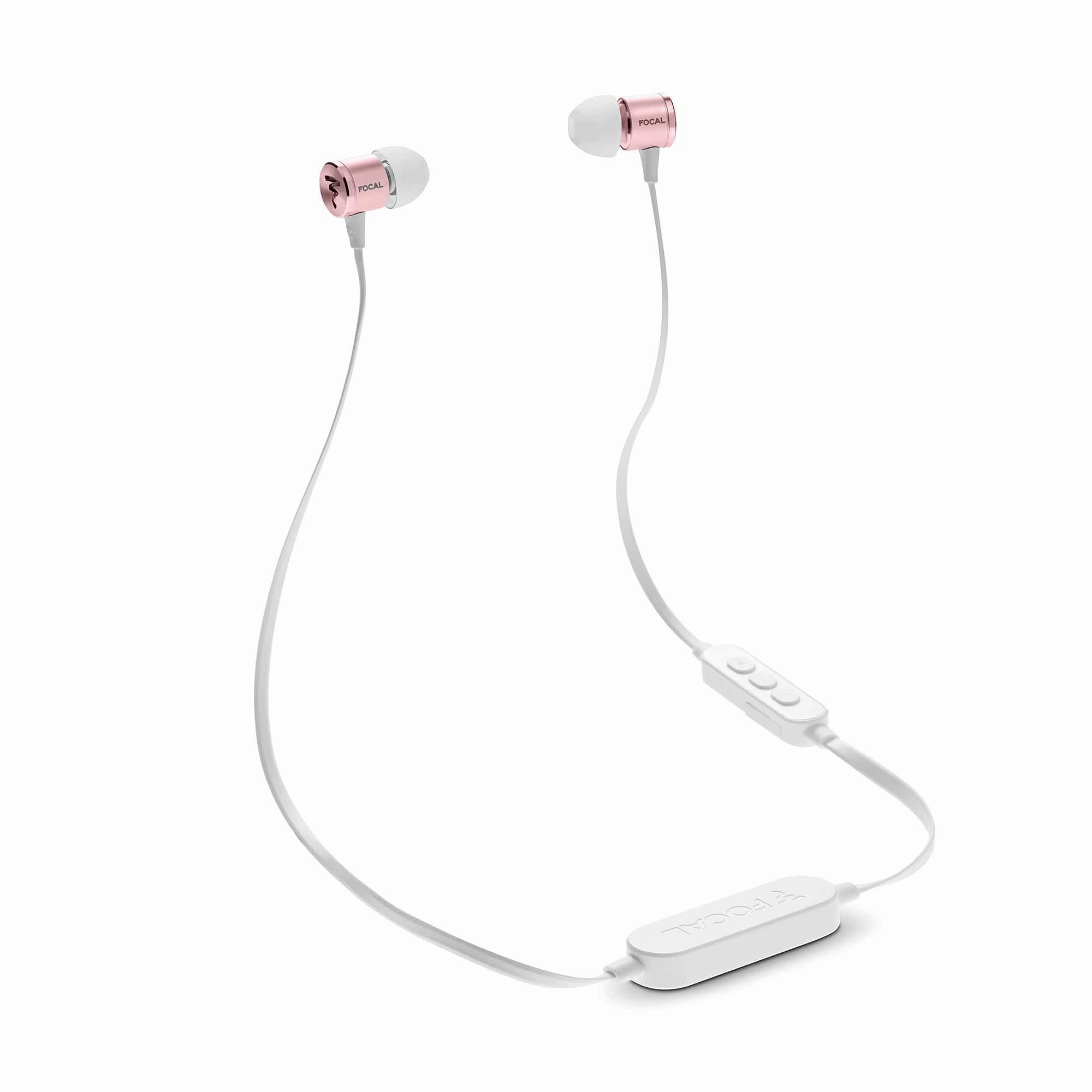 Focal Spark Wireless In-Ear Earphones