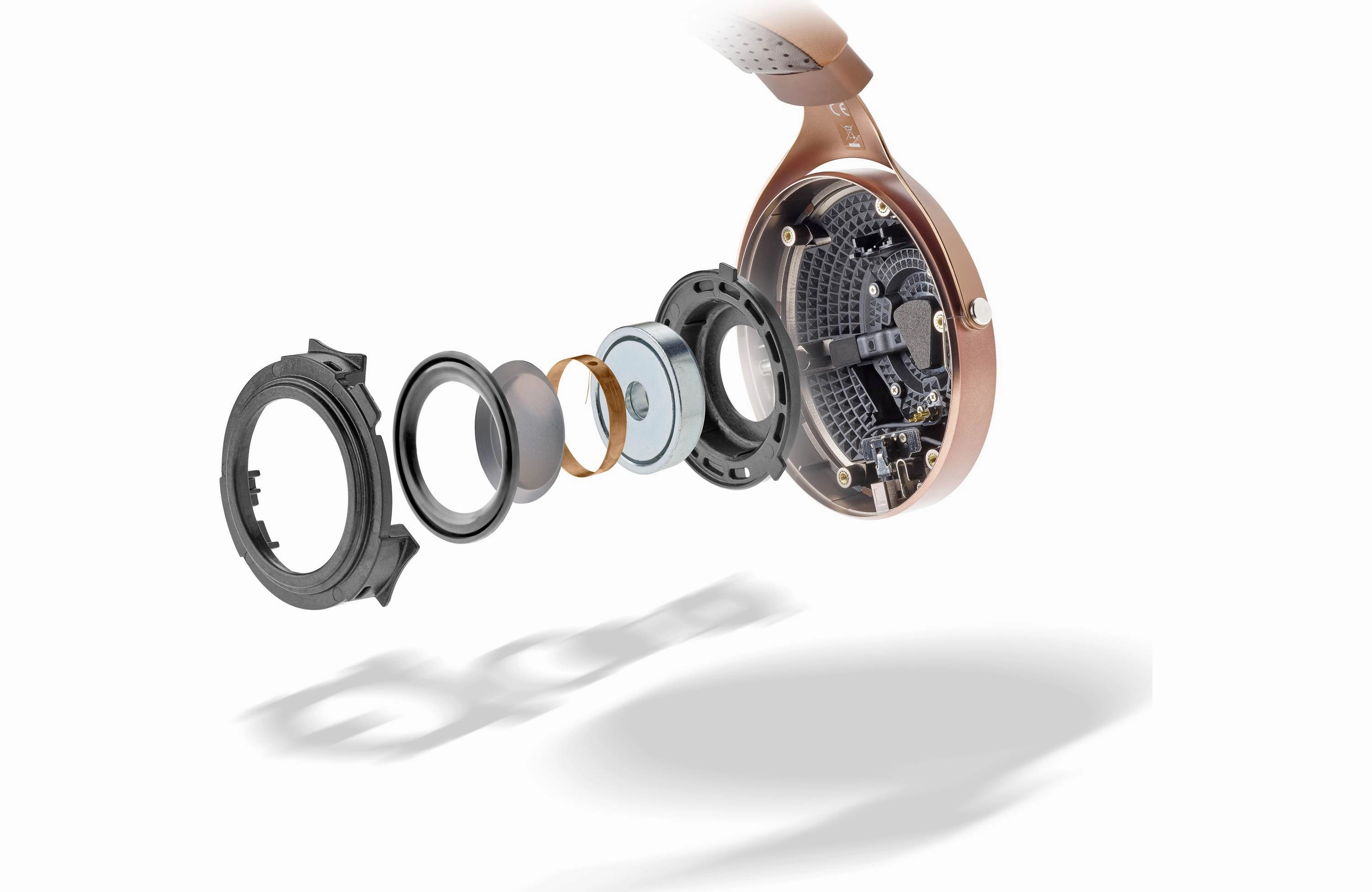 Focal Stellia Premium Closed-back Headphones