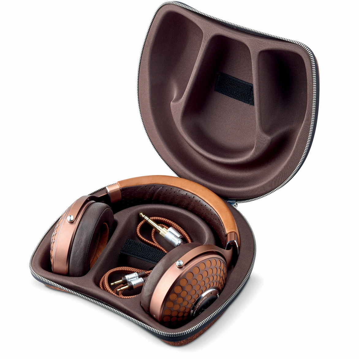 Focal Stellia Premium Closed-back Headphones