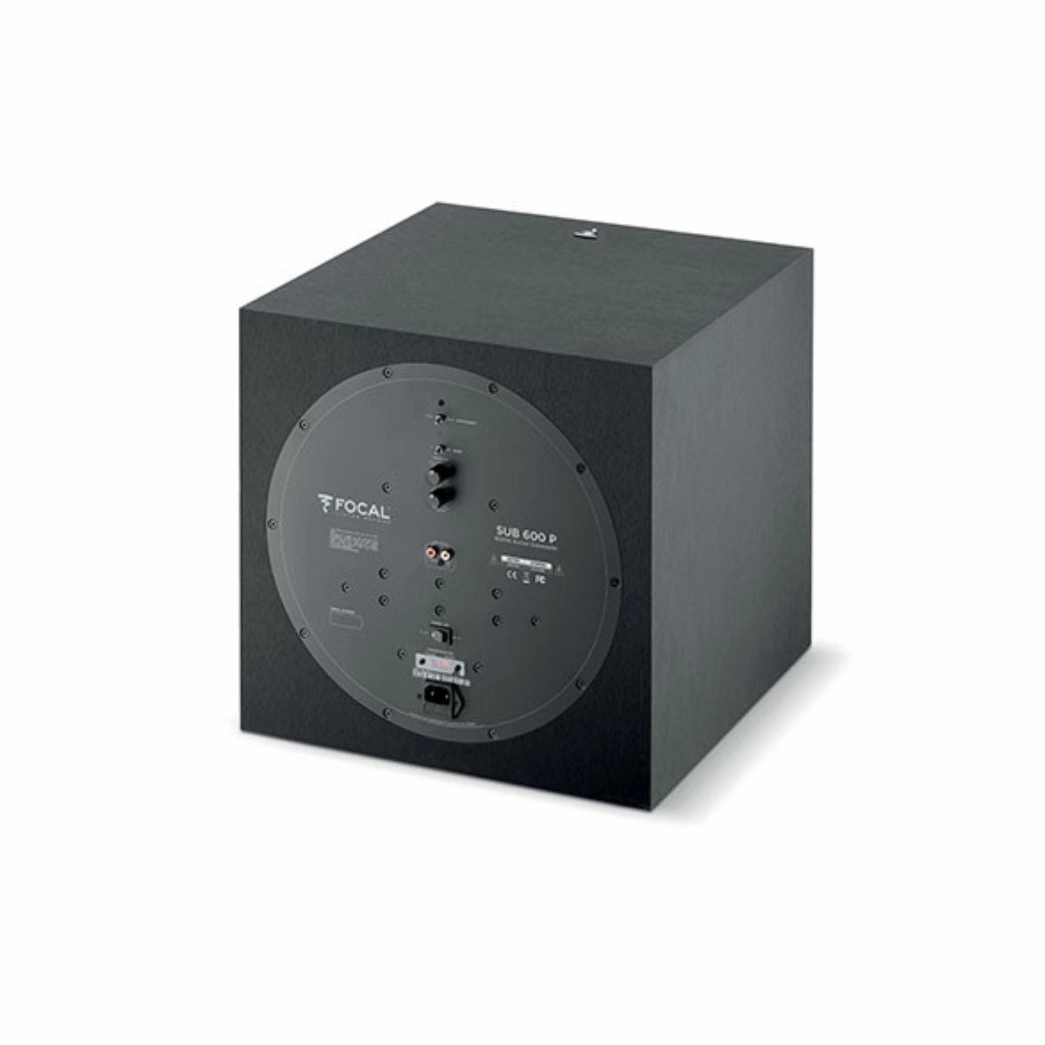Focal Sub 600P Powered Subwoofer