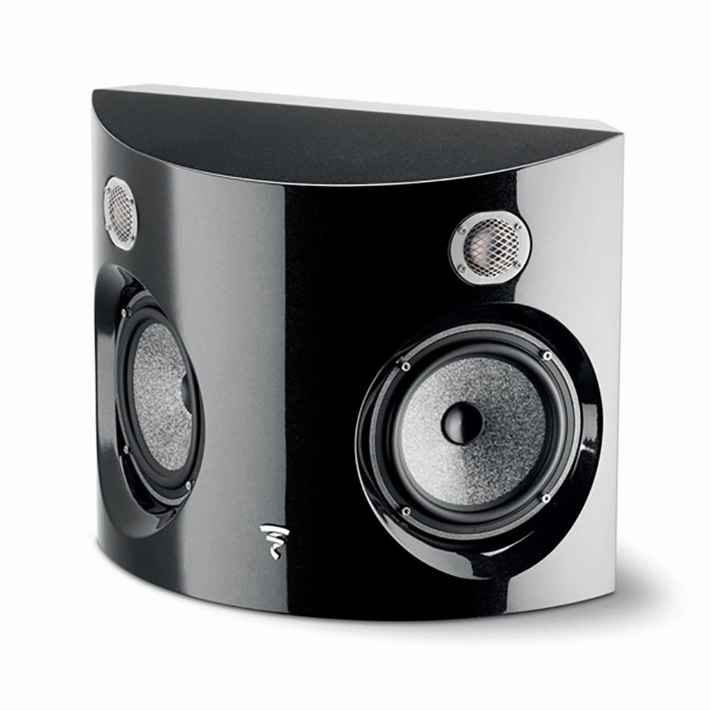 Focal Surround Be Dipole Loudspeakers (each) home audio systems,surround system for home