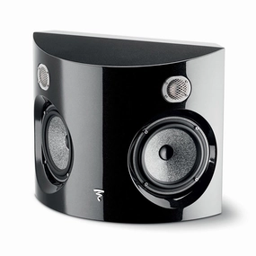 Focal Surround Be Dipole Loudspeakers (each) home audio systems,surround system for home
