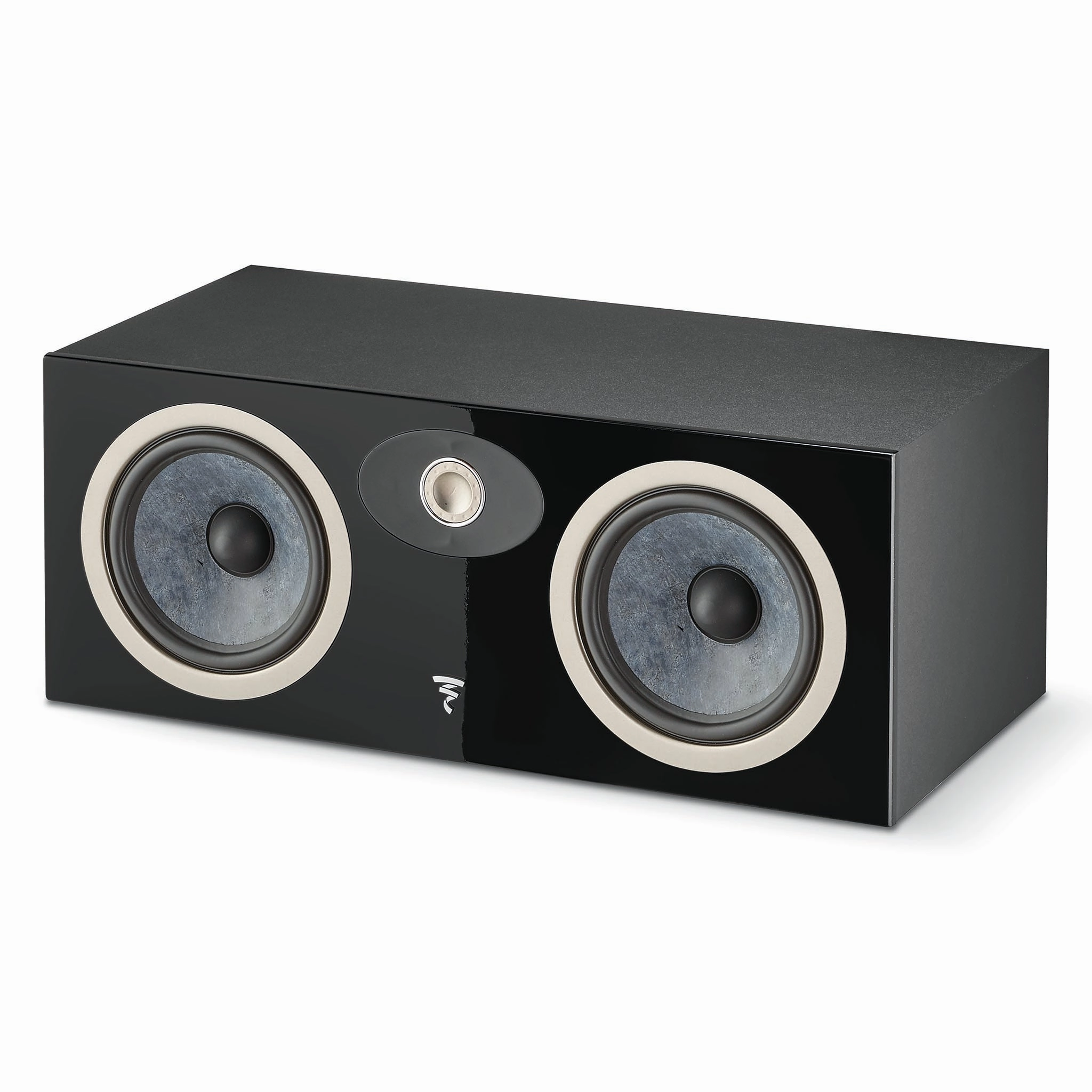 Focal Theva Center Channel Loudspeaker home audio systems,surround system for home