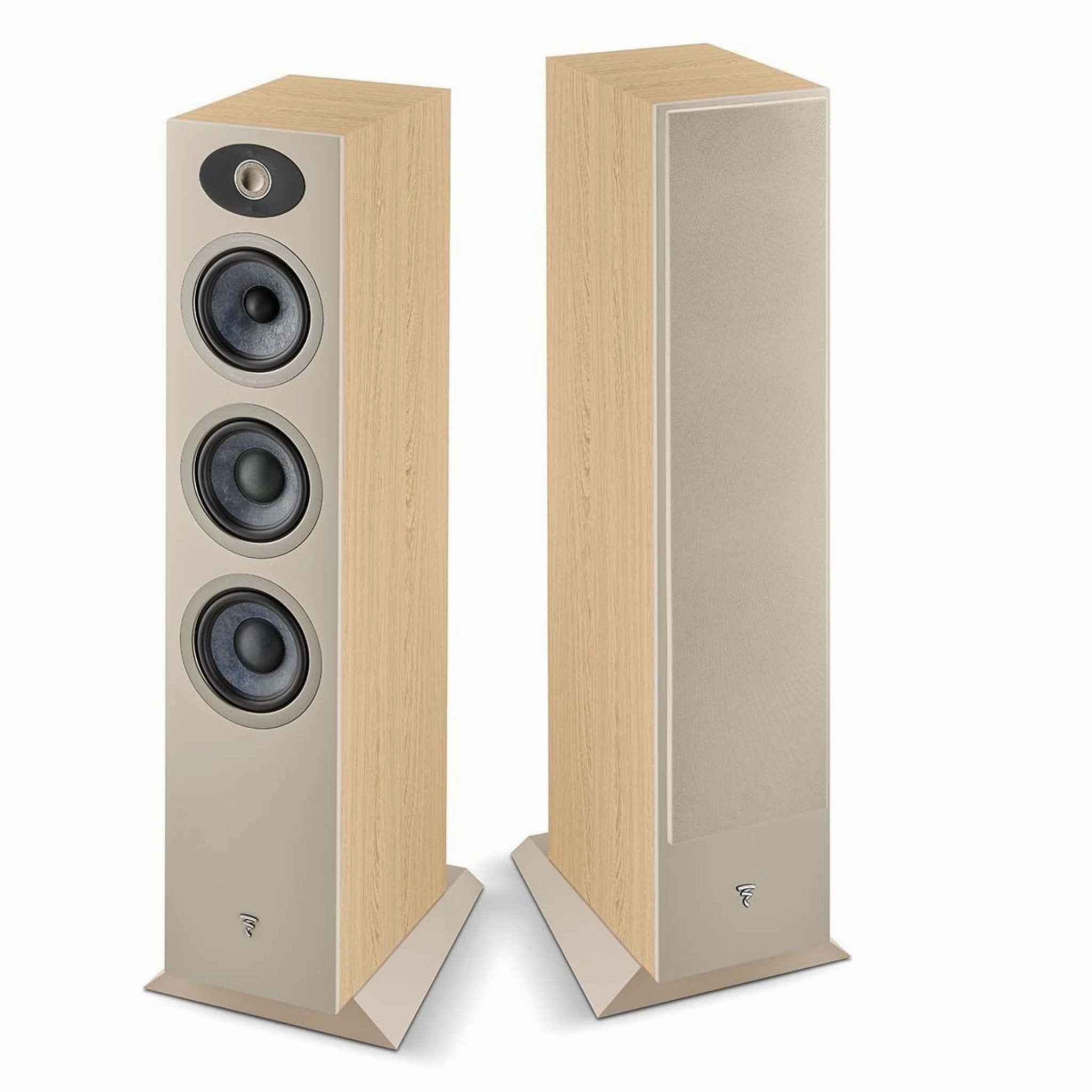 Focal Theva N2