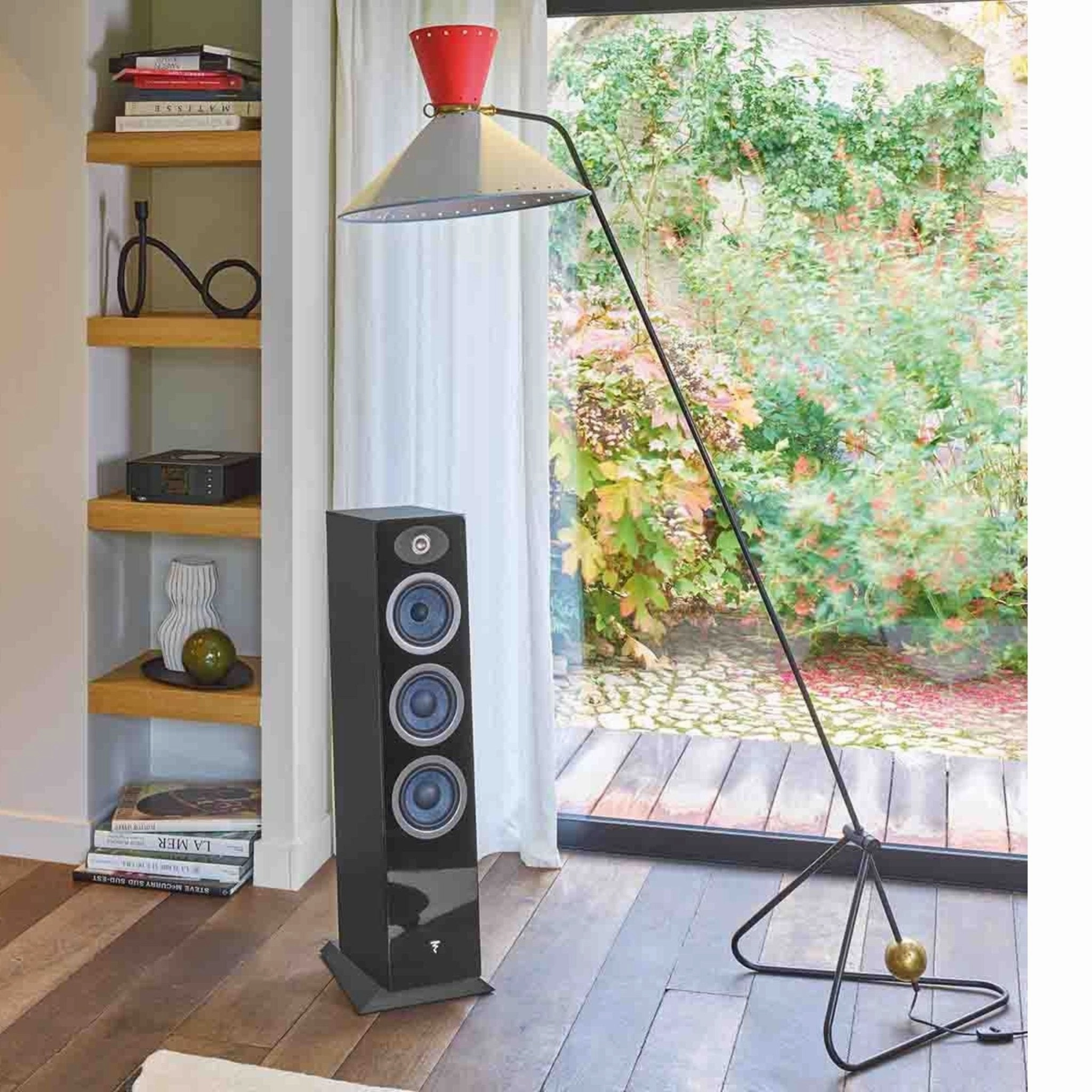 Focal Theva N2