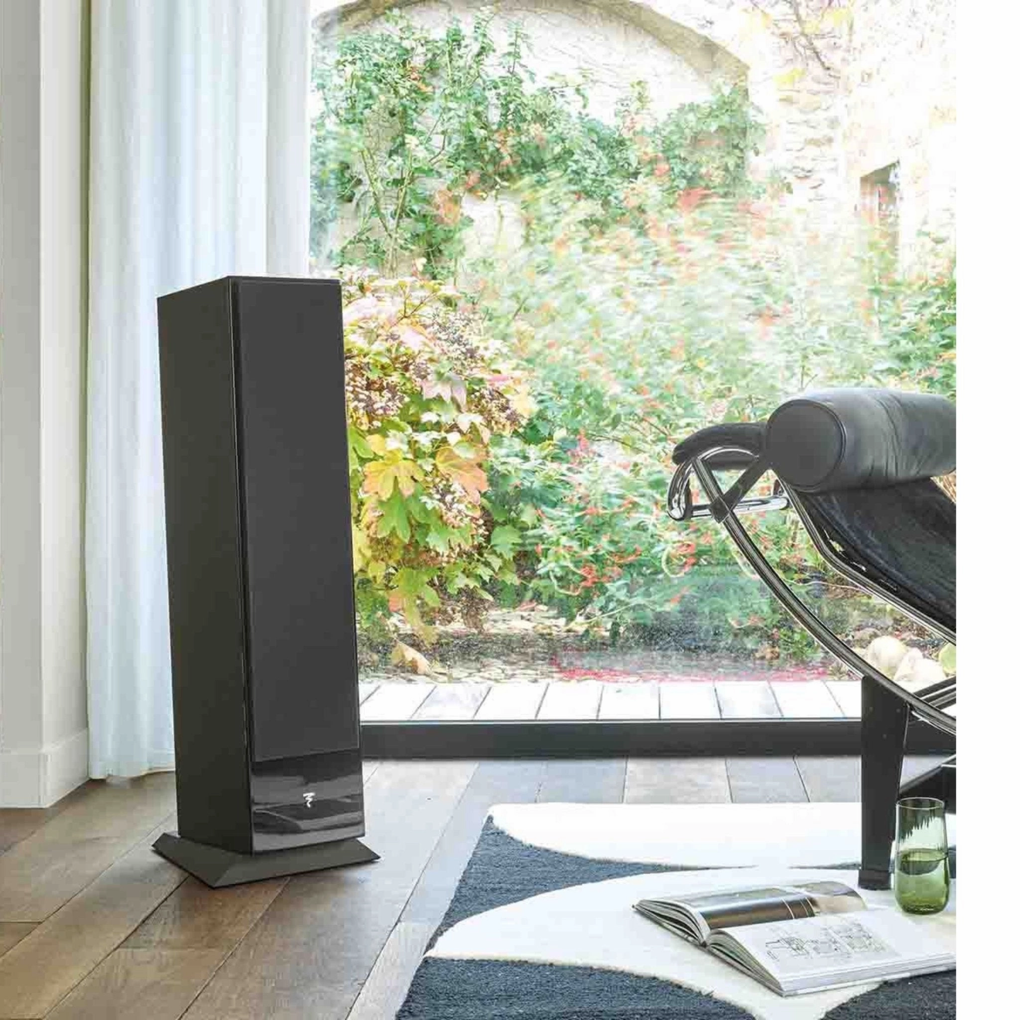 Focal Theva N2