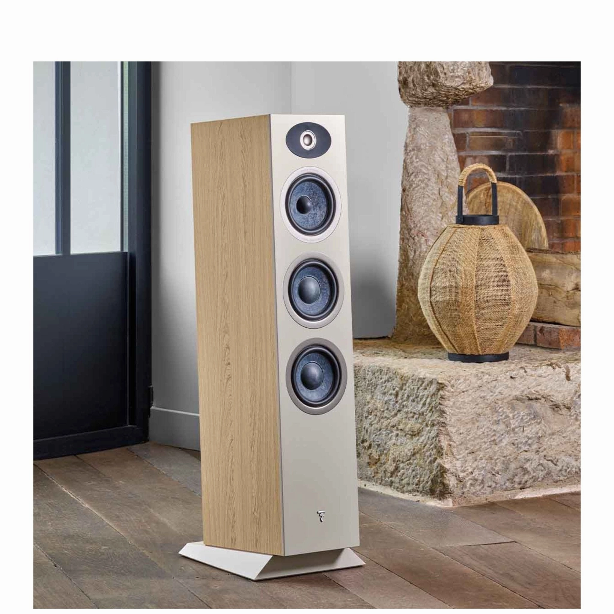 Focal Theva N2