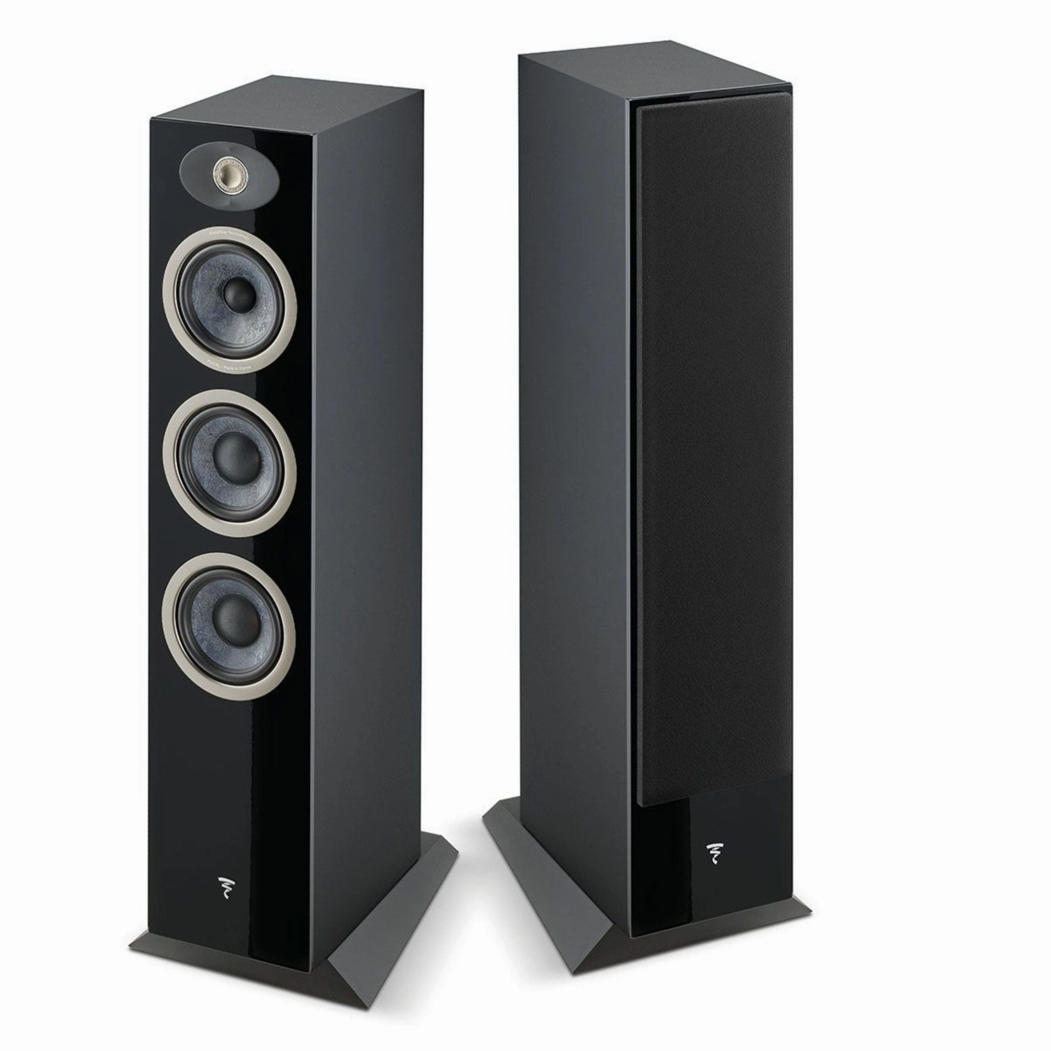 Focal Theva N2