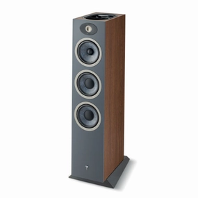 Focal Theva N3-D Dolby Atmos Floorstanding Speaker good projector for home,best home audio