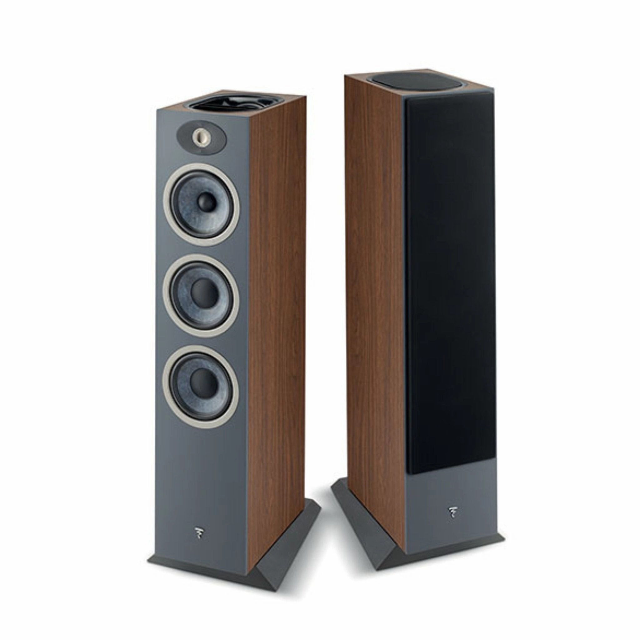 Focal Theva N3-D Dolby Atmos Floorstanding Speaker