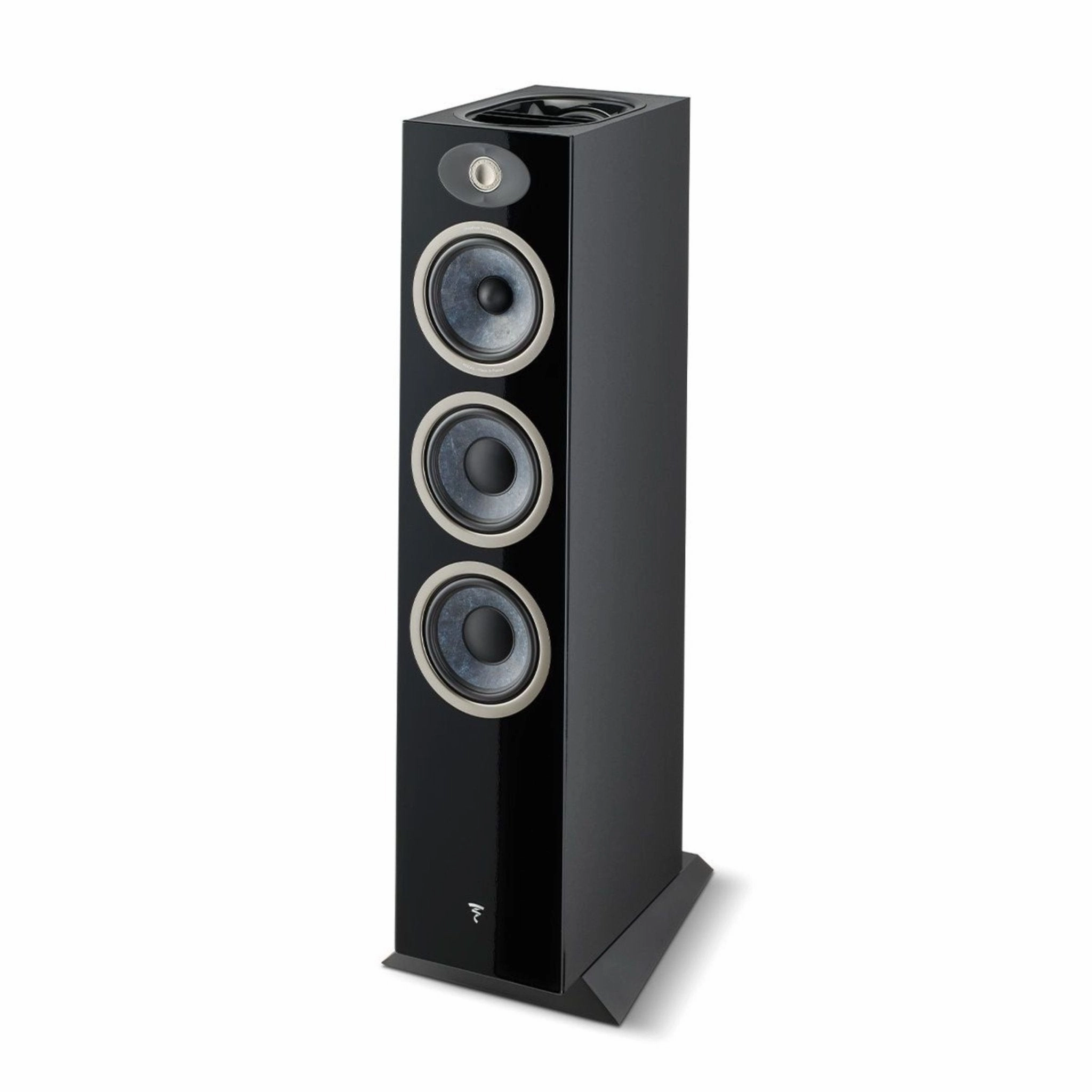 Focal Theva N3-D Dolby Atmos Floorstanding Speaker