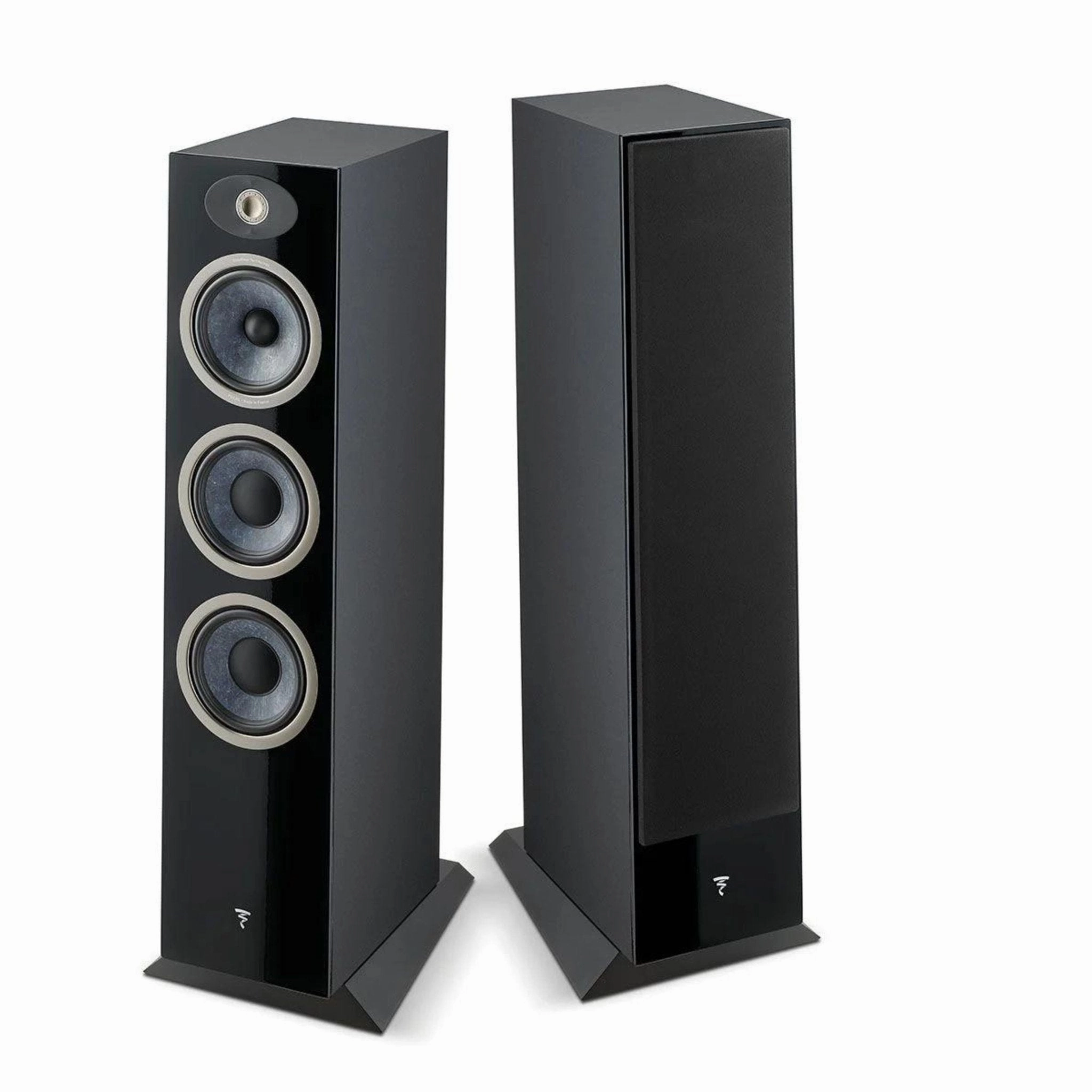 Focal Theva No3