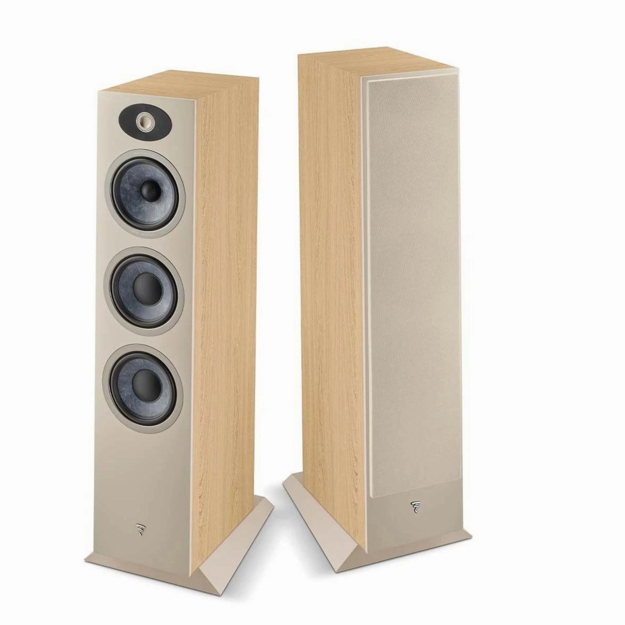 Focal Theva No3