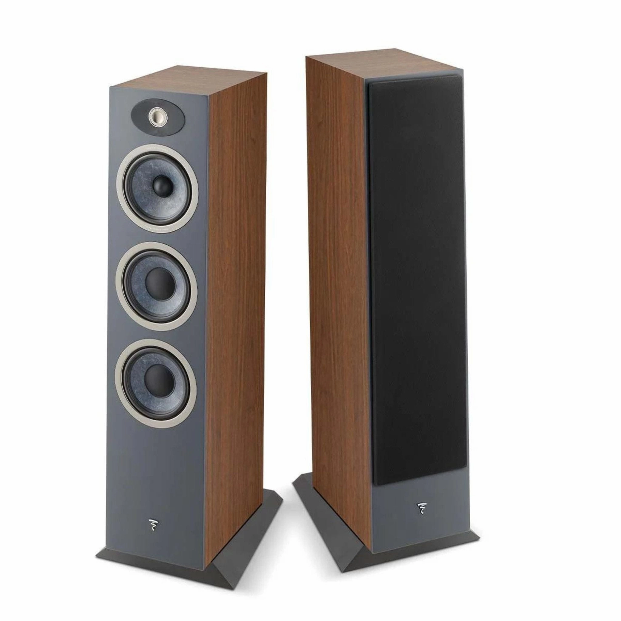Focal Theva No3