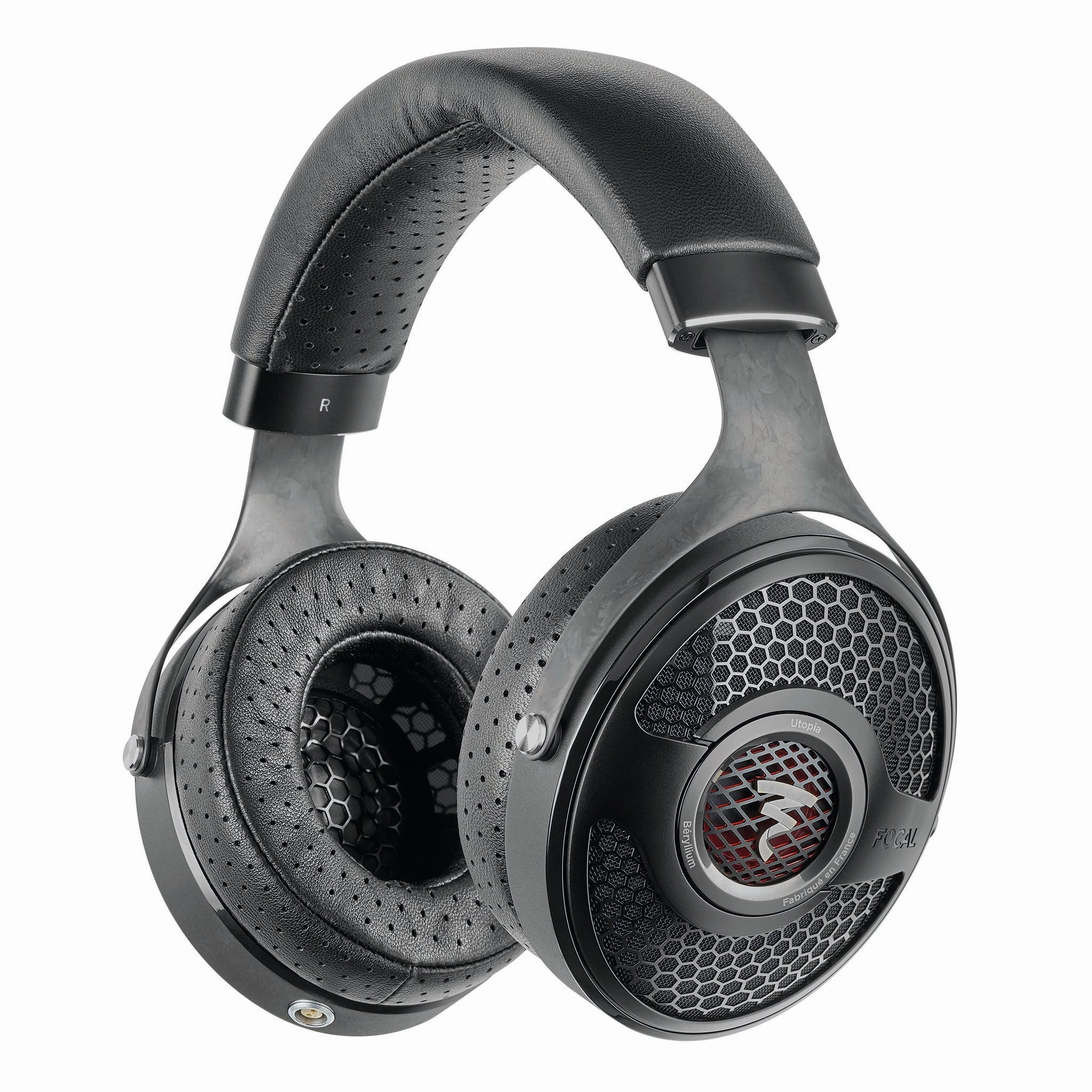 Focal Utopia 2022 Headphones bone conduction headphones, kids headphones