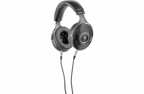 Focal Utopia Black Headphones (Gen 3) cheap headphones, sports headphones