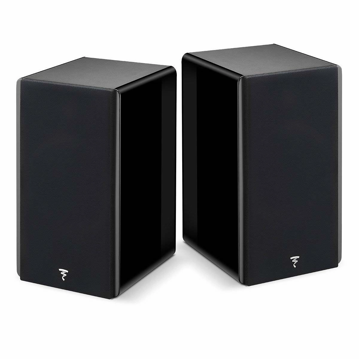 Focal Vestia N1 Bookshelf Speaker (Each)