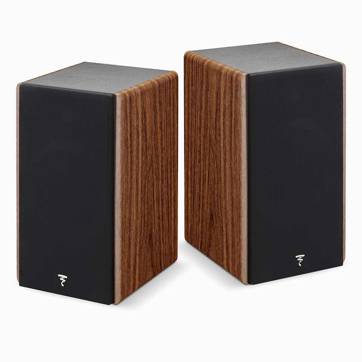 Focal Vestia N1 Bookshelf Speaker (Each)