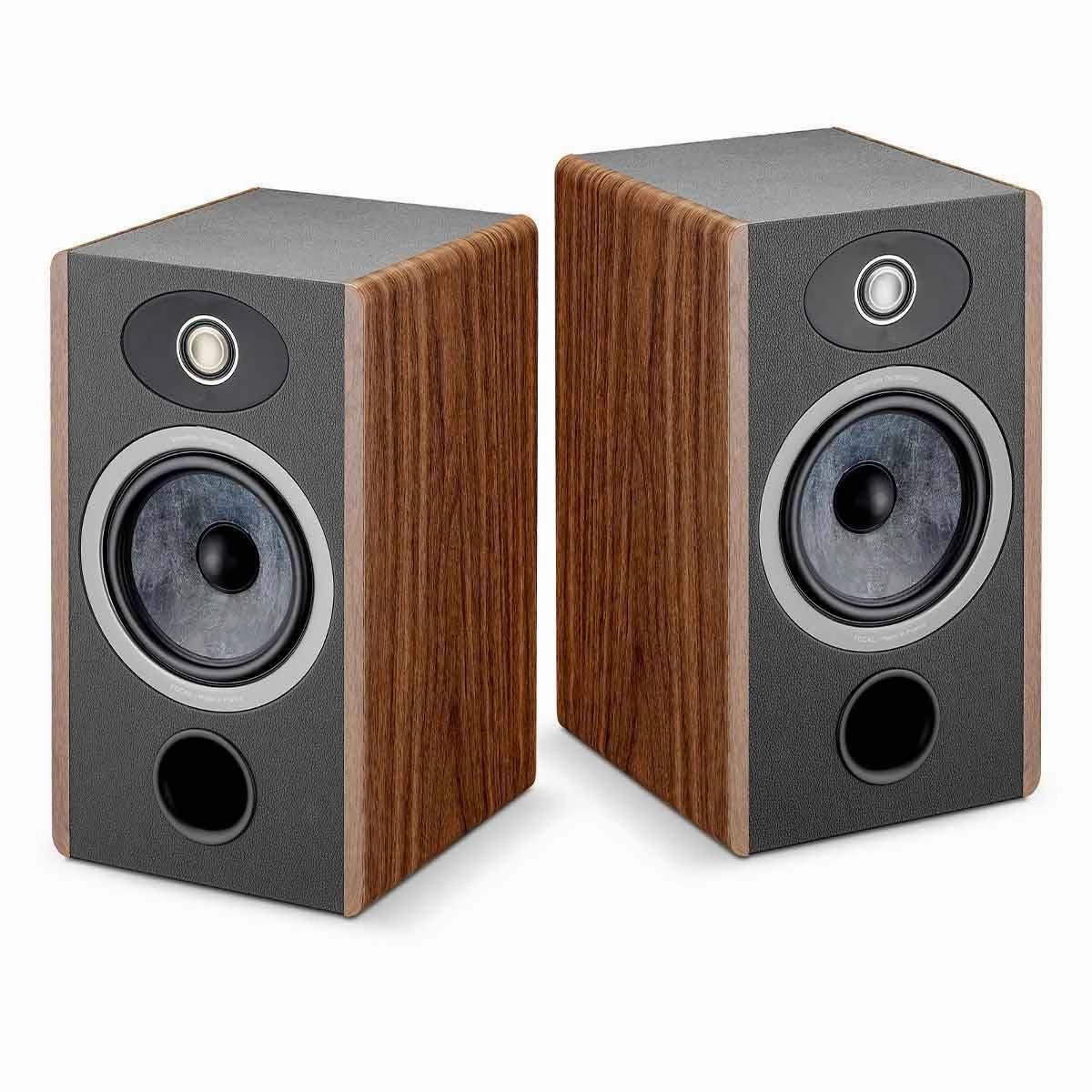 Focal Vestia N1 Bookshelf Speaker (Each)
