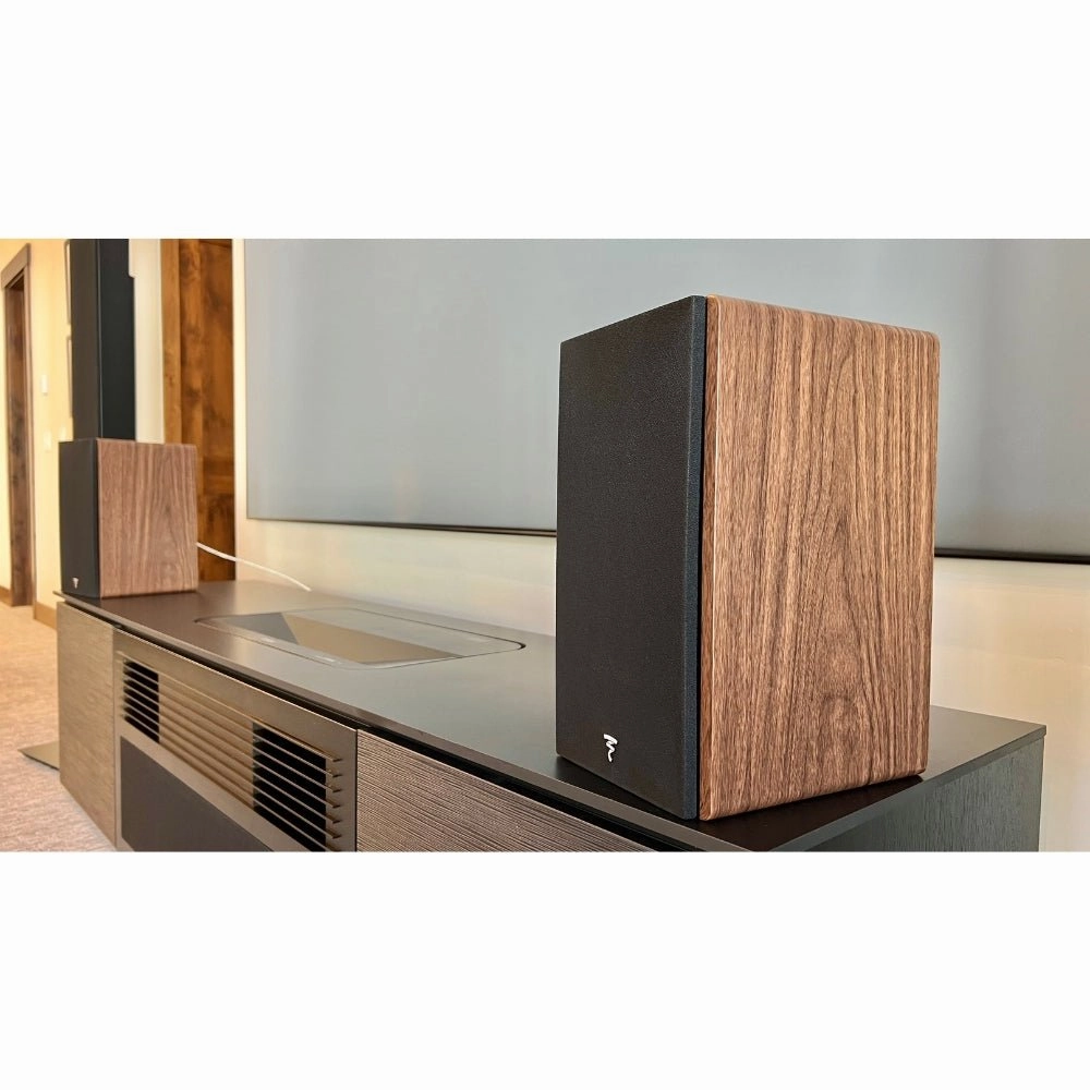 Focal Vestia N1 Bookshelf Speaker (Each)