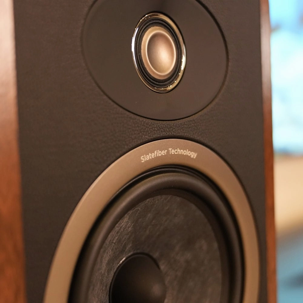 Focal Vestia N1 Bookshelf Speaker (Each)