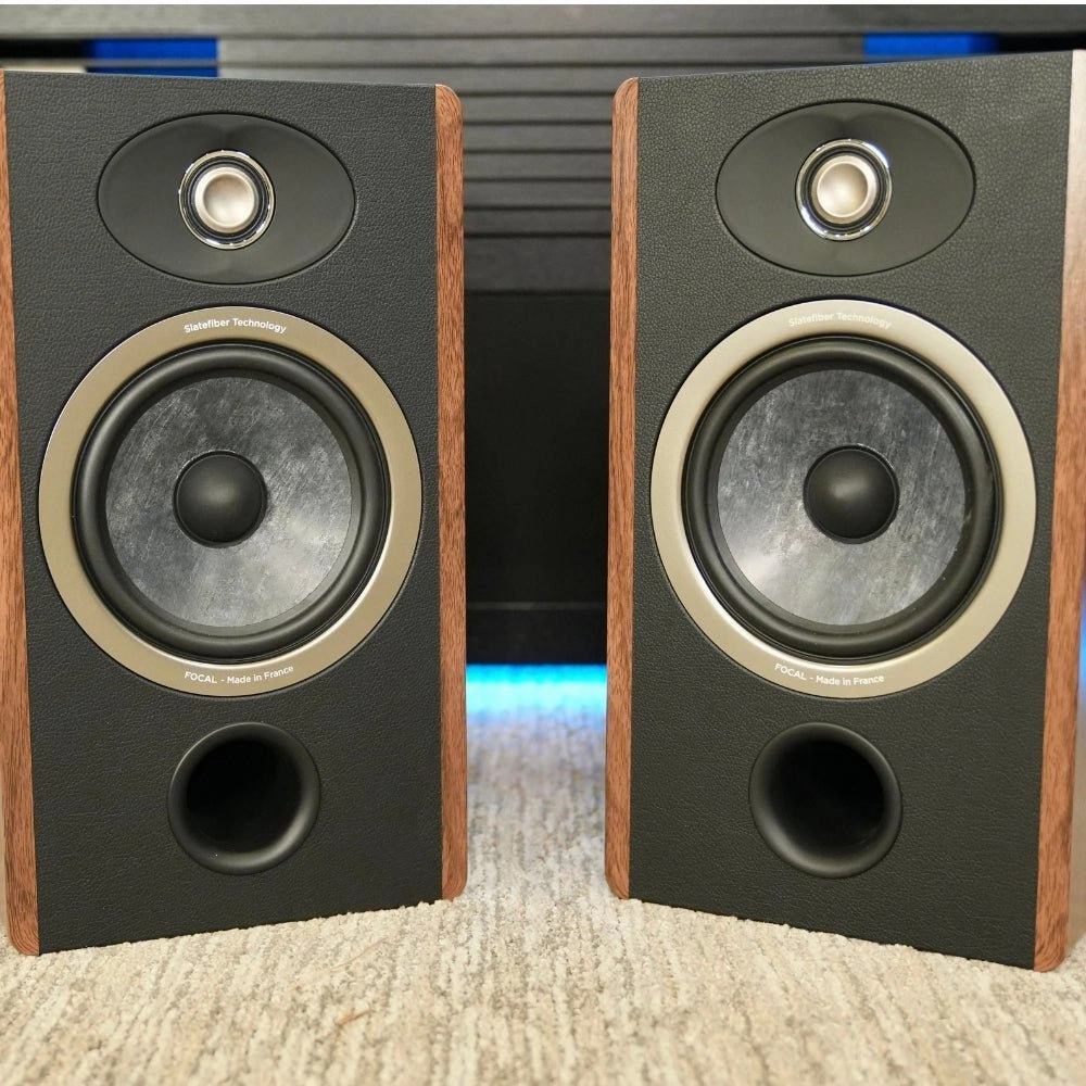 Focal Vestia N1 Bookshelf Speaker (Each)