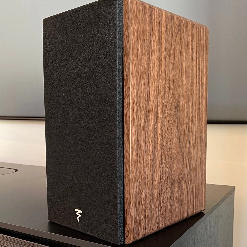 Focal Vestia N1 Bookshelf Speaker (Each)