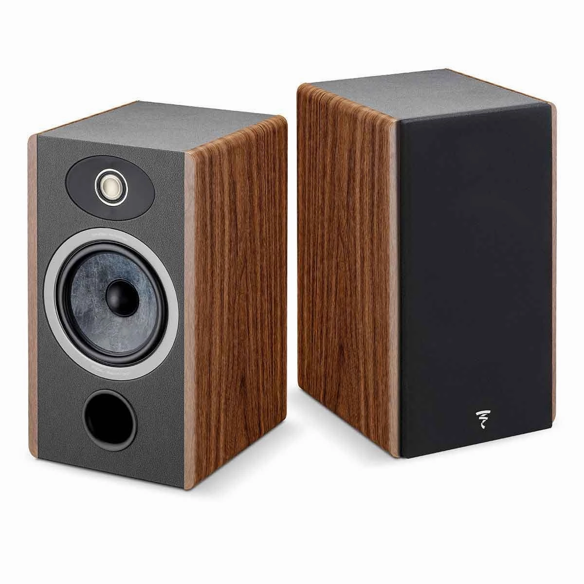 Focal Vestia N1 Bookshelf Speaker (Each)
