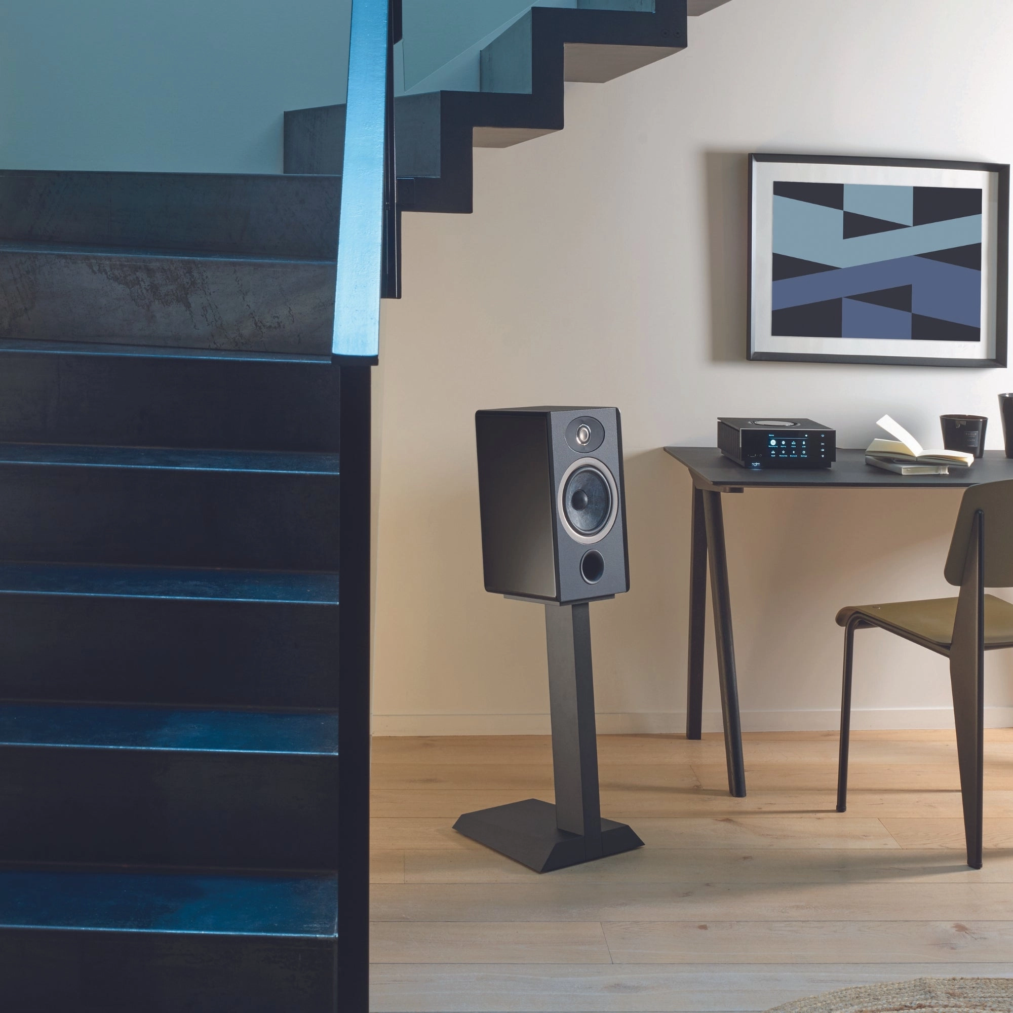 Focal Vestia N1 Bookshelf Speaker (Each)