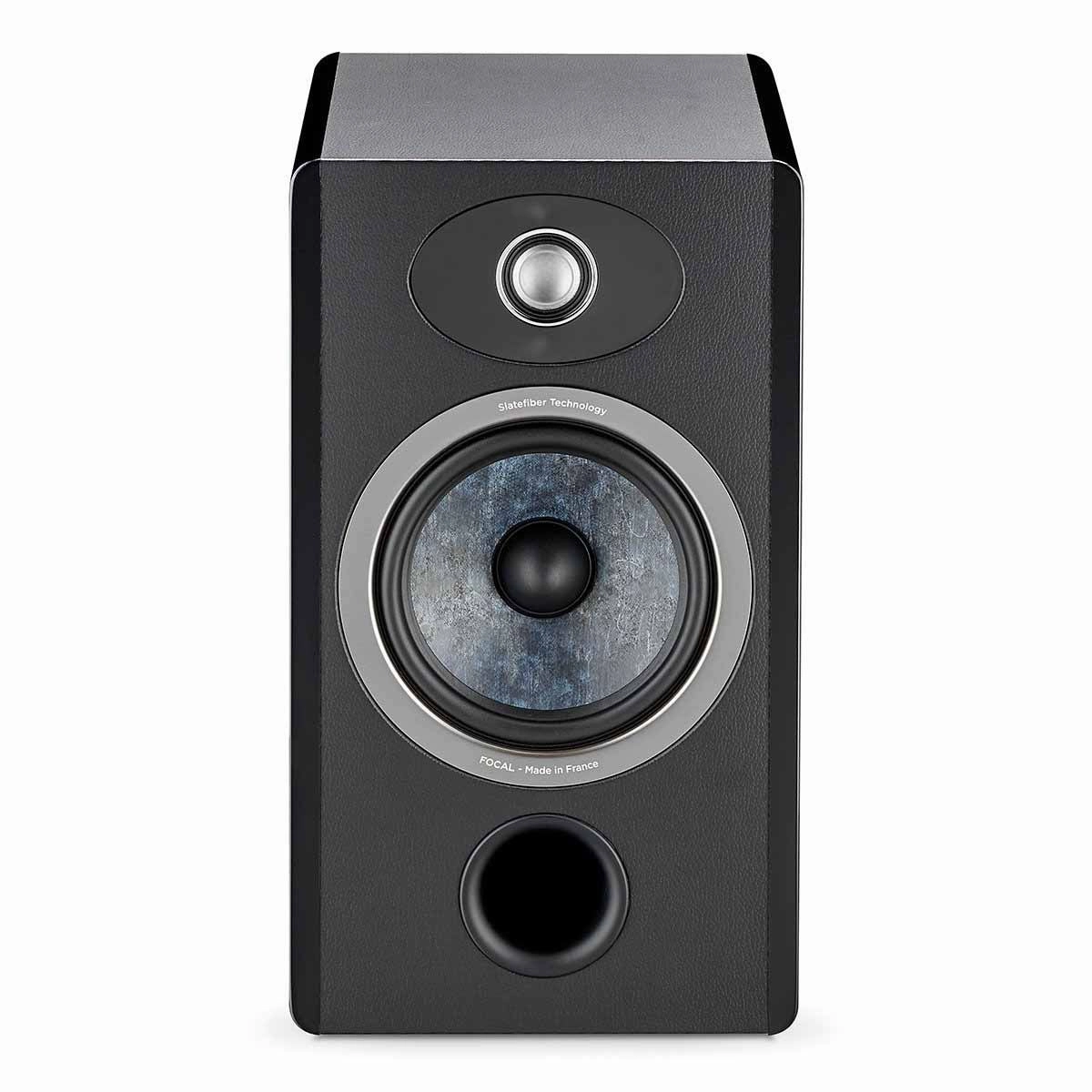 Focal Vestia N1 Bookshelf Speaker (Each)
